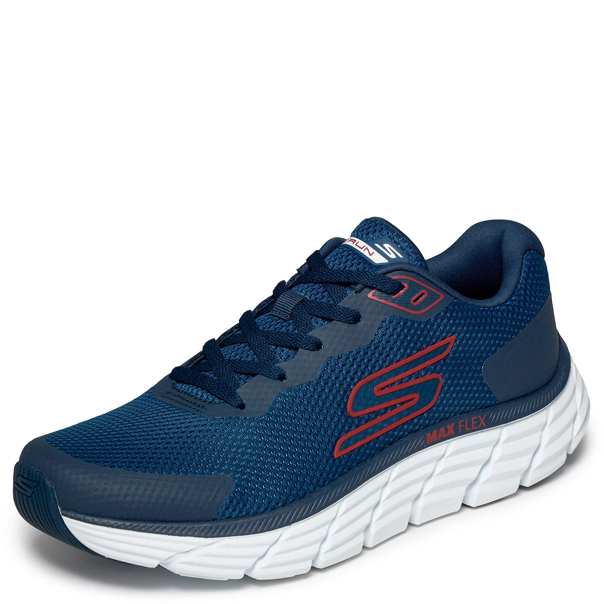 ZAPATILLAS HOMBRE SKECHERS - 4