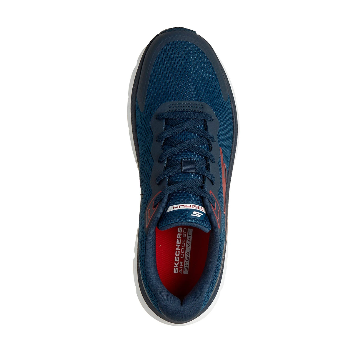ZAPATILLAS HOMBRE SKECHERS - 5