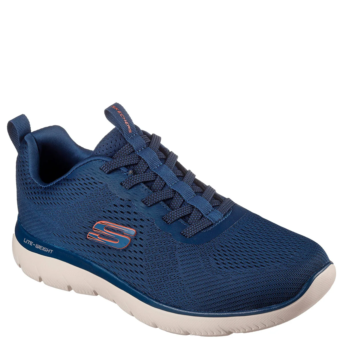 ZAPATILLAS HOMBRE SKECHERS MAX FLEX - 2
