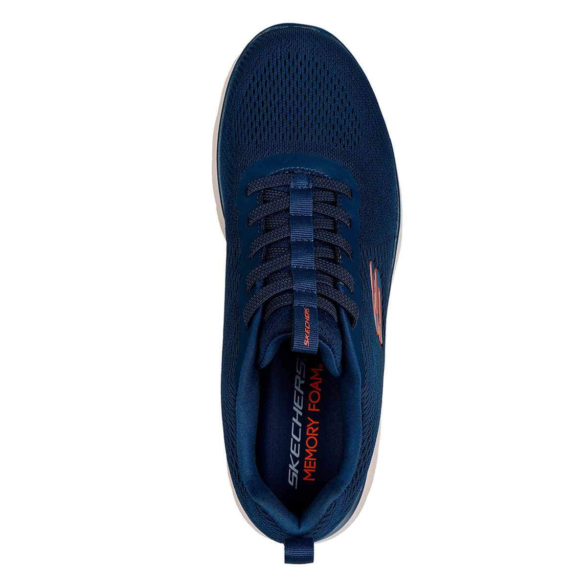ZAPATILLAS HOMBRE SKECHERS MAX FLEX - 4