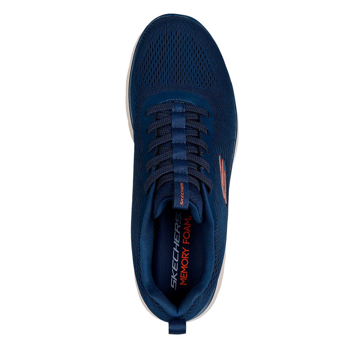 ZAPATILLAS HOMBRE SKECHERS MAX FLEX - 4