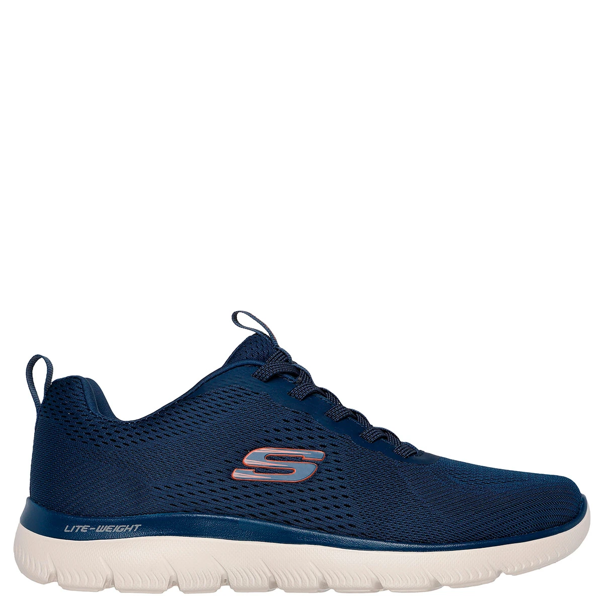 ZAPATILLAS HOMBRE SKECHERS MAX FLEX - 1