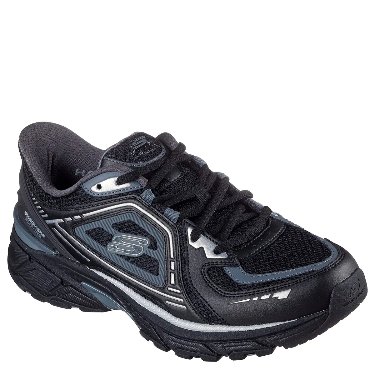 ZAPATILLAS HOMBRE SKECHERS - 2