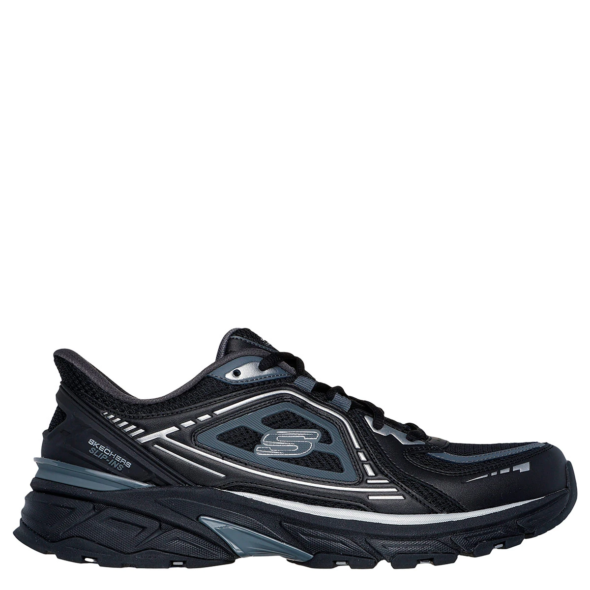ZAPATILLAS HOMBRE SKECHERS - 1