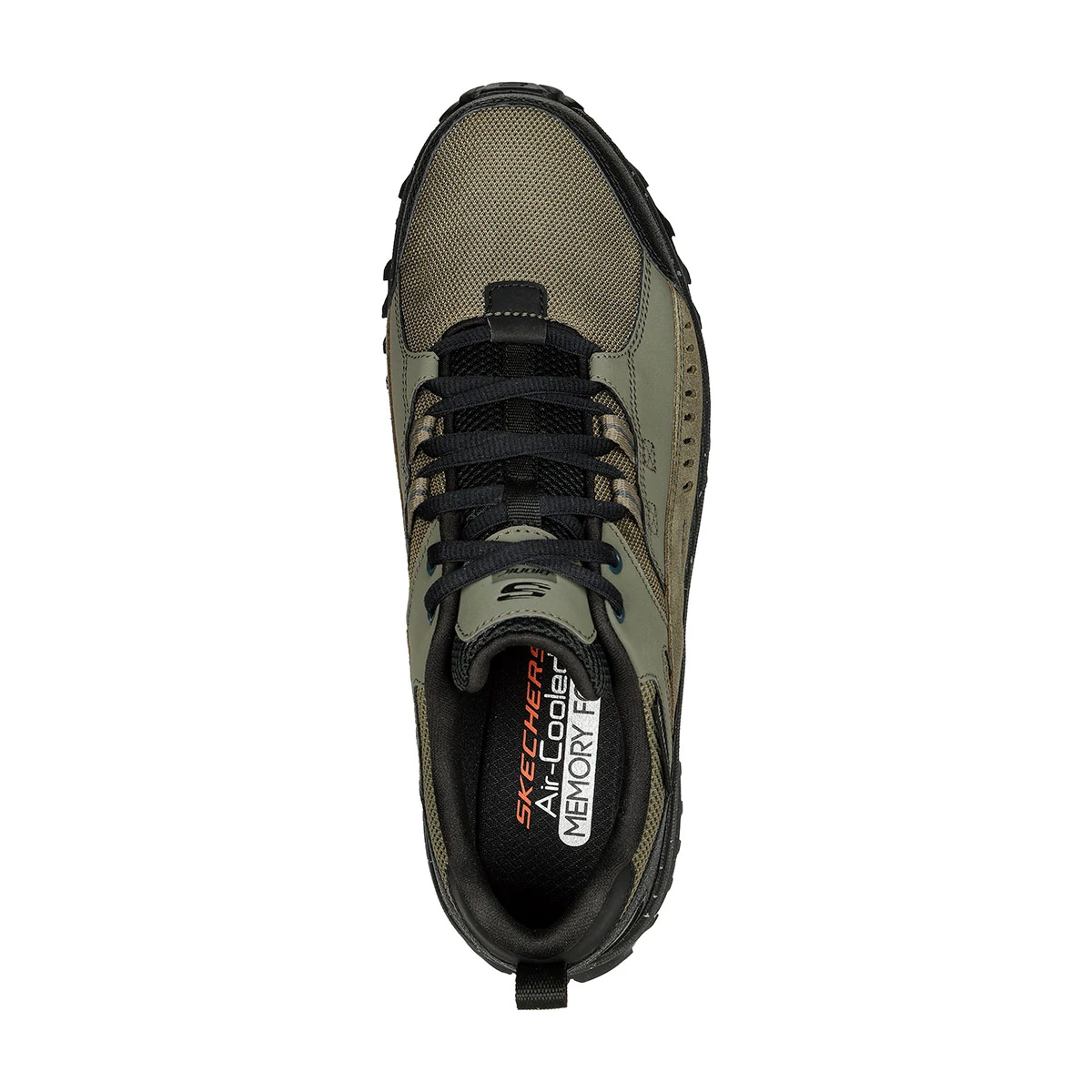 ZAPATILLAS HOMBRE SKECHERS - 4