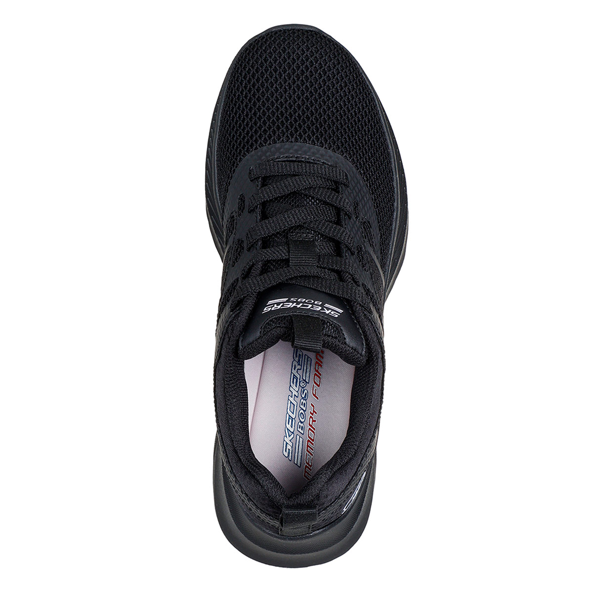 ZAPATILLAS MUJER SKECHERS MAX FLEX - 4