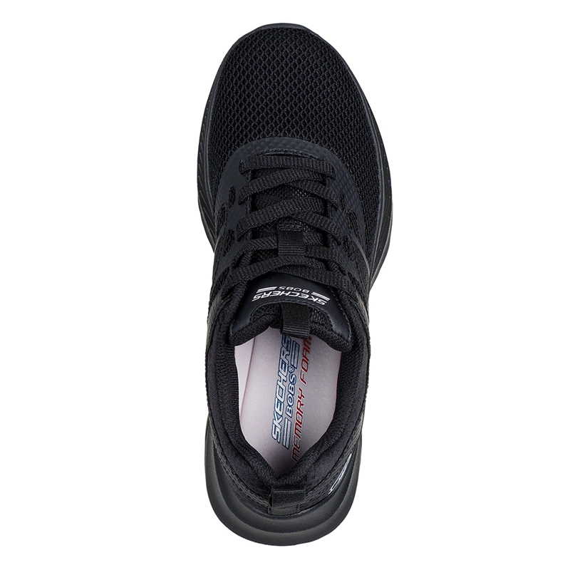ZAPATILLAS MUJER SKECHERS MAX FLEX - 4
