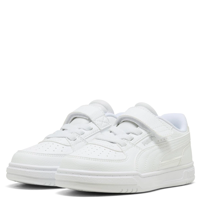 ZAPATILLAS NIÑO PUMA CAVEN III - 2