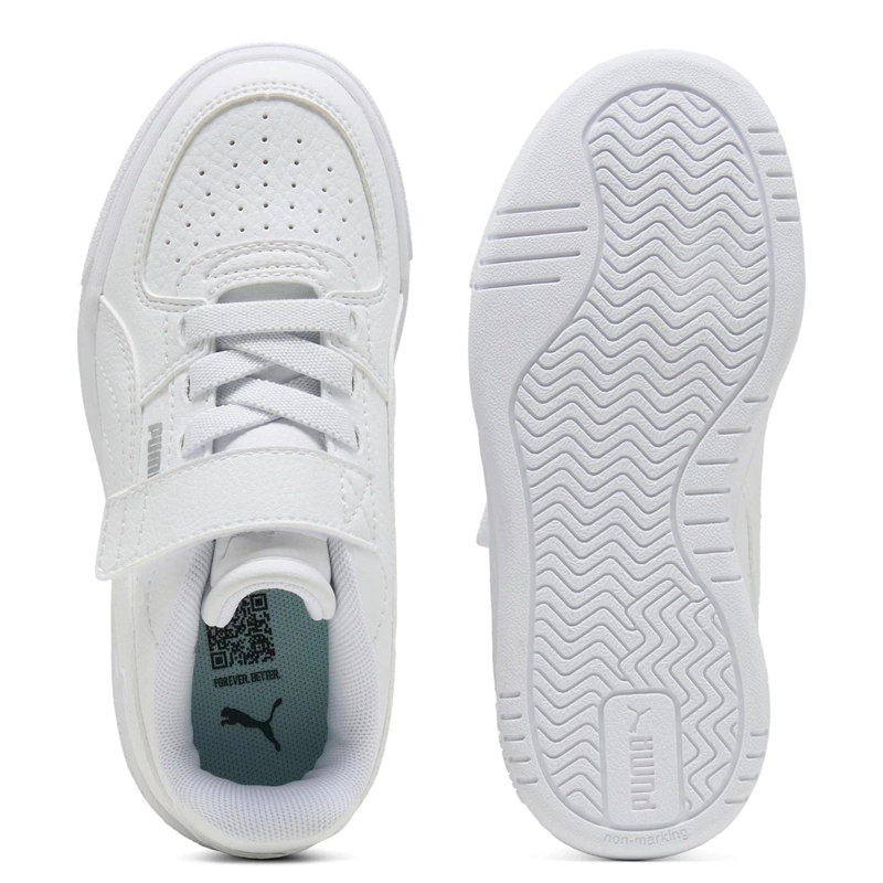 ZAPATILLAS NIÑO PUMA CAVEN III - 4