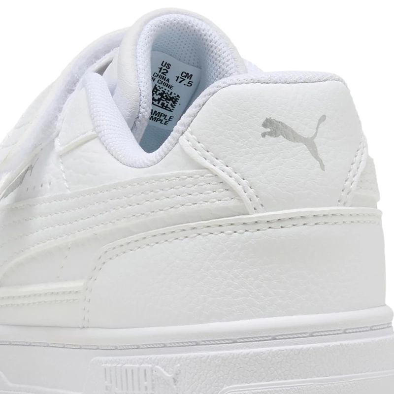 ZAPATILLAS NIÑO PUMA CAVEN III - 5