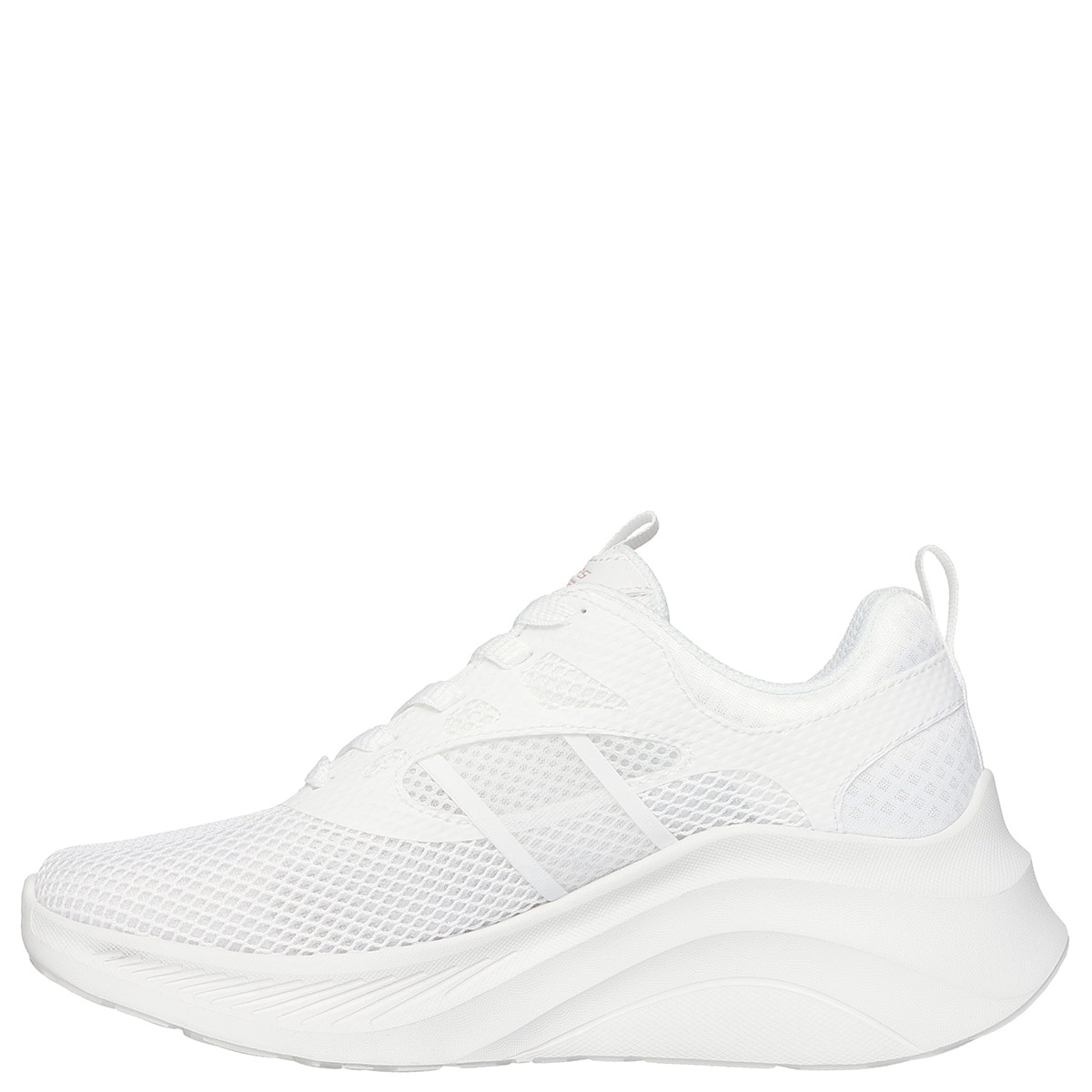 ZAPATILLAS MUJER SKECHERS BOB CHAOS HI - 3
