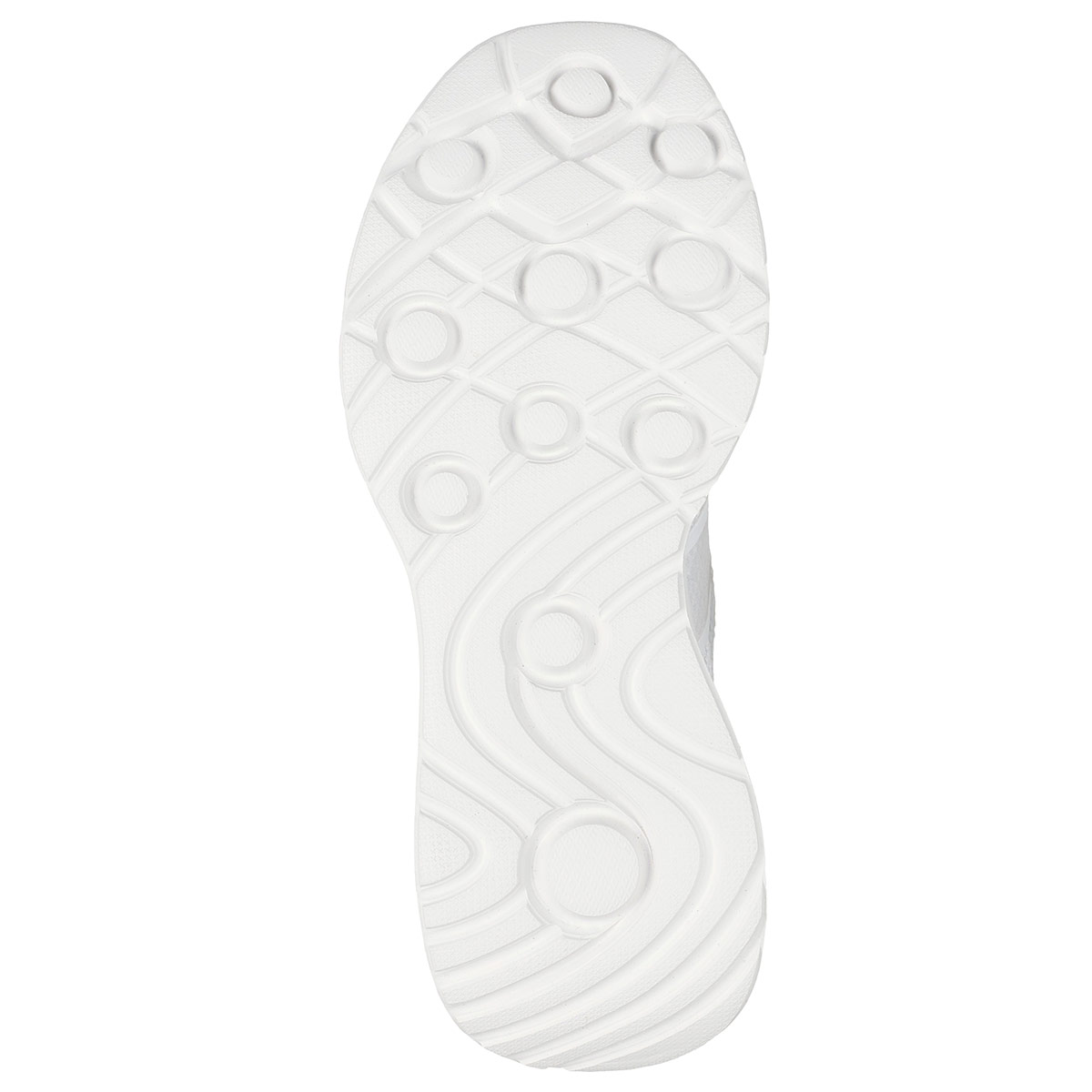 ZAPATILLAS MUJER SKECHERS BOB CHAOS HI - 5