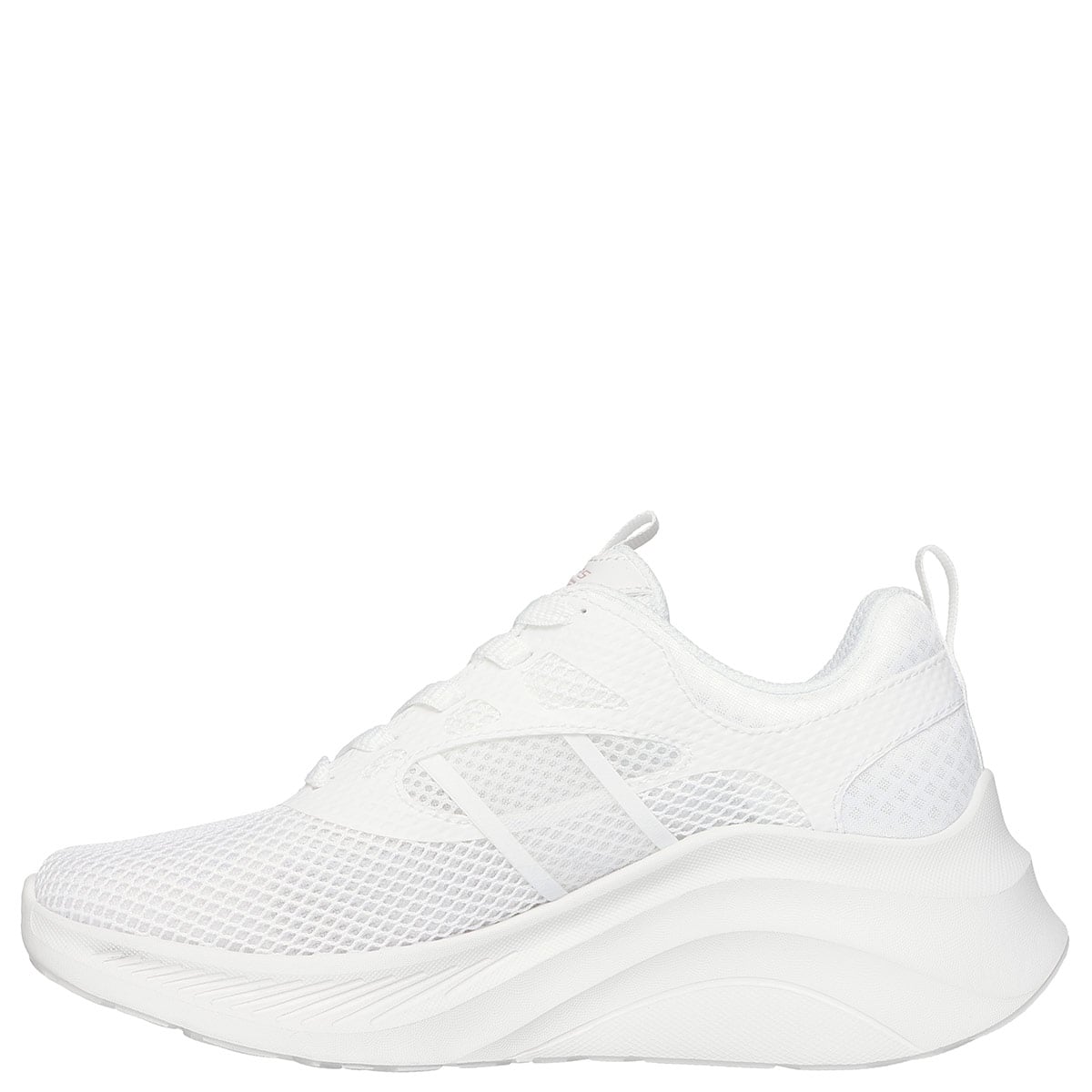 ZAPATILLAS MUJER SKECHERS BOB CHAOS HI - 3