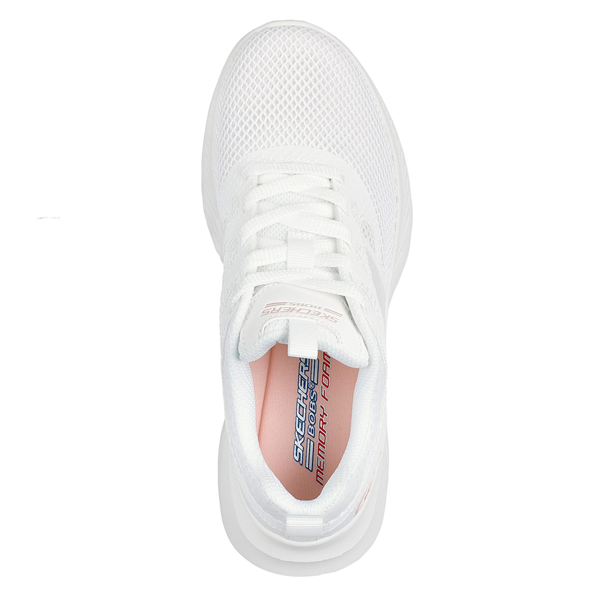 ZAPATILLAS MUJER SKECHERS BOB CHAOS HI - 4