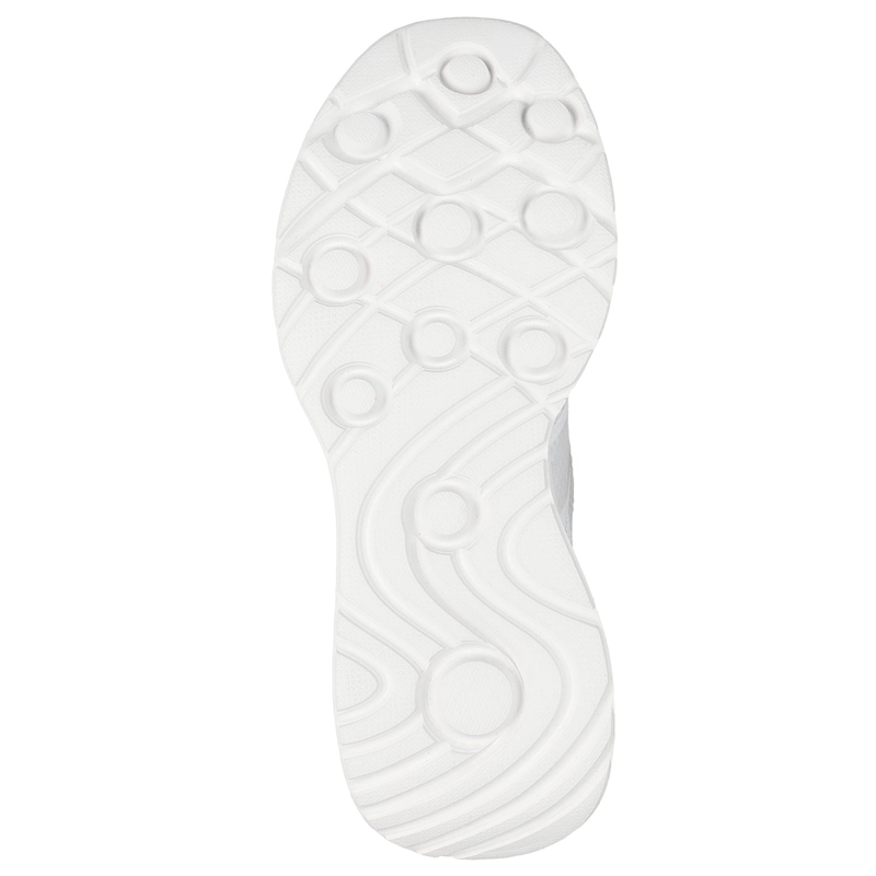 ZAPATILLAS MUJER SKECHERS BOB CHAOS HI - 5