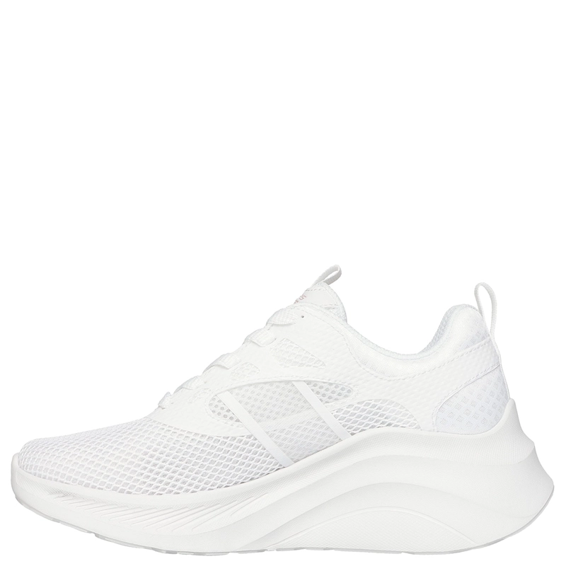 ZAPATILLAS MUJER SKECHERS BOB CHAOS HI - 3