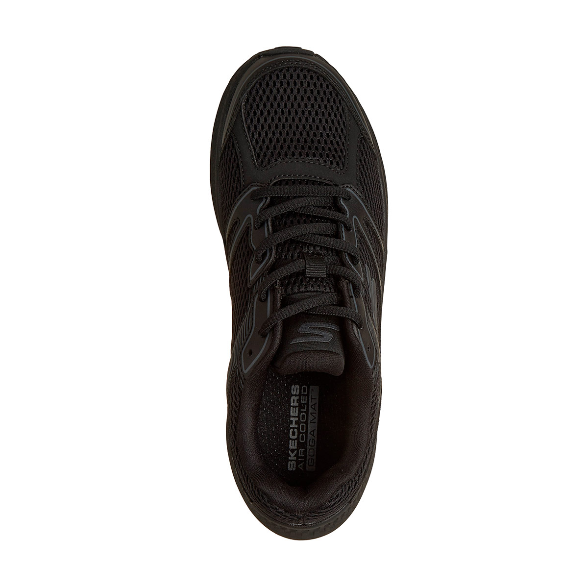 ZAPATILLAS MUJER SKECHERS - 5