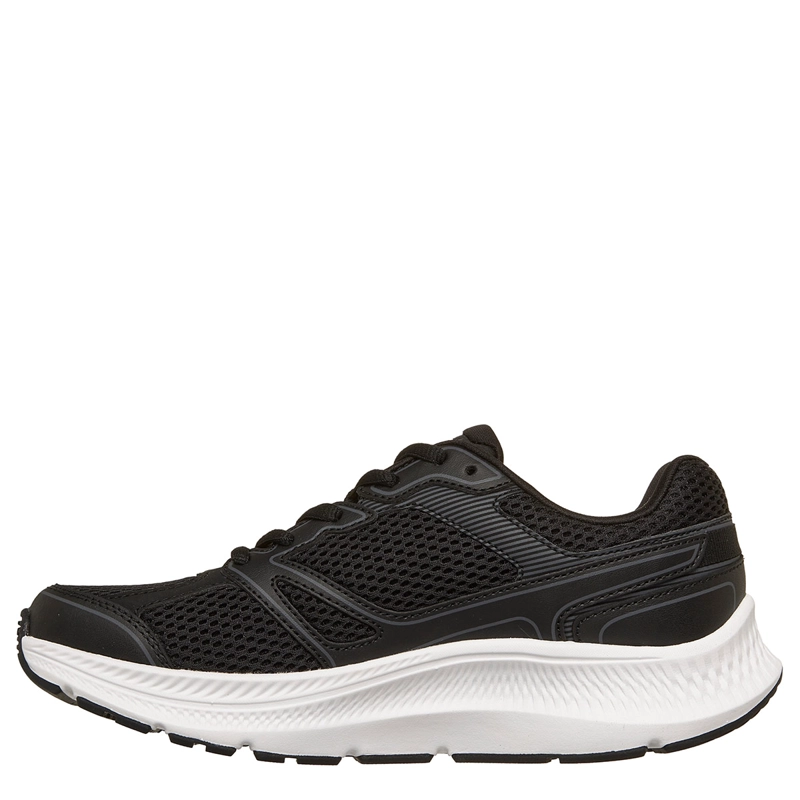ZAPATILLAS MUJER SKECHERS CASUAL NEGRO GO RUN CONSISTENT 2.0 - 2