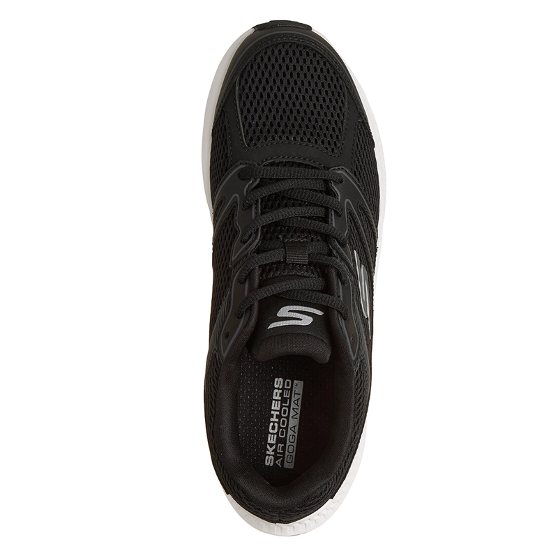ZAPATILLAS MUJER SKECHERS CASUAL NEGRO GO RUN CONSISTENT 2.0 - 4