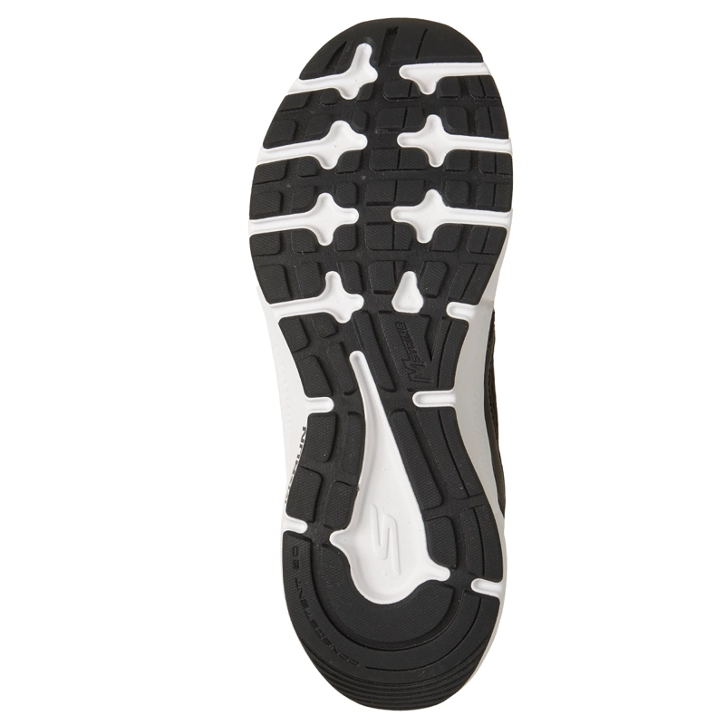 ZAPATILLAS MUJER SKECHERS CASUAL NEGRO GO RUN CONSISTENT 2.0 - 5