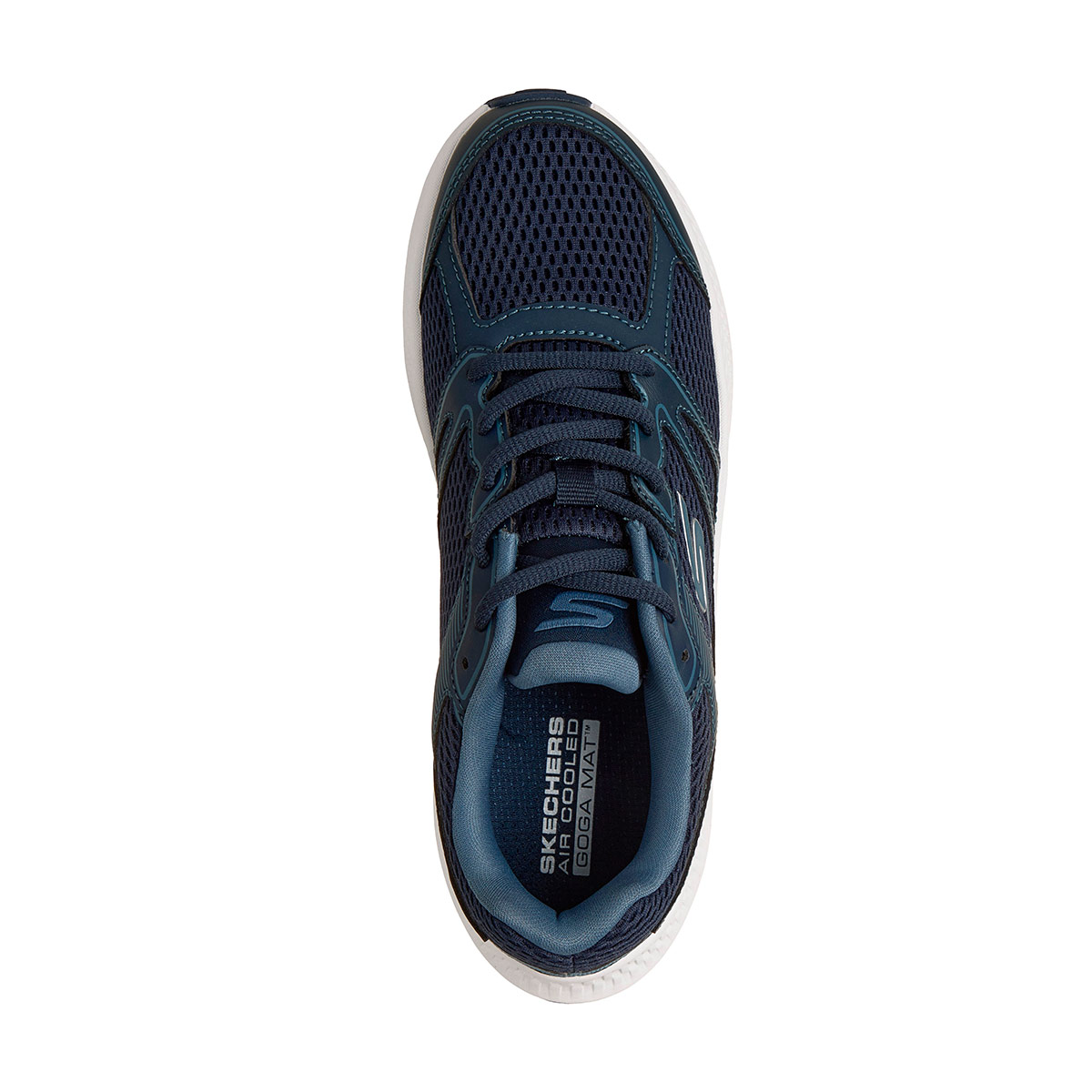 ZAPATILLAS MUJER SKECHERS - 5