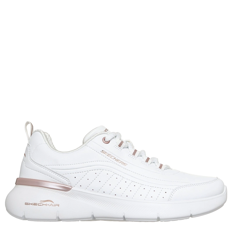 ZAPATILLAS MUJER SKECHERS CASUAL BLANCO SKECH-AIR DYNAMIGHT 2.0 - 1
