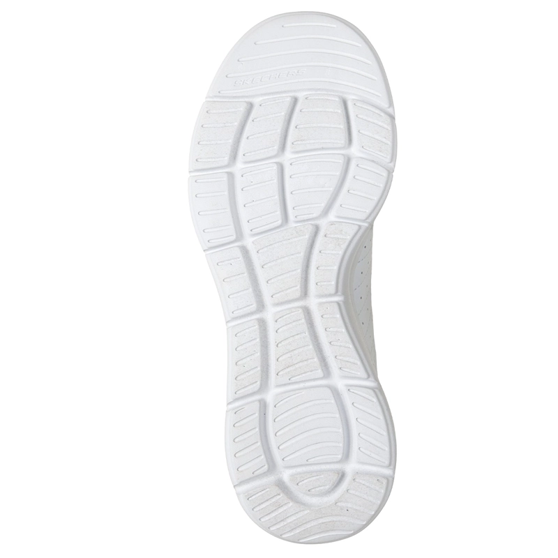 ZAPATILLAS MUJER SKECHERS CASUAL BLANCO SKECH-AIR DYNAMIGHT 2.0 - 5