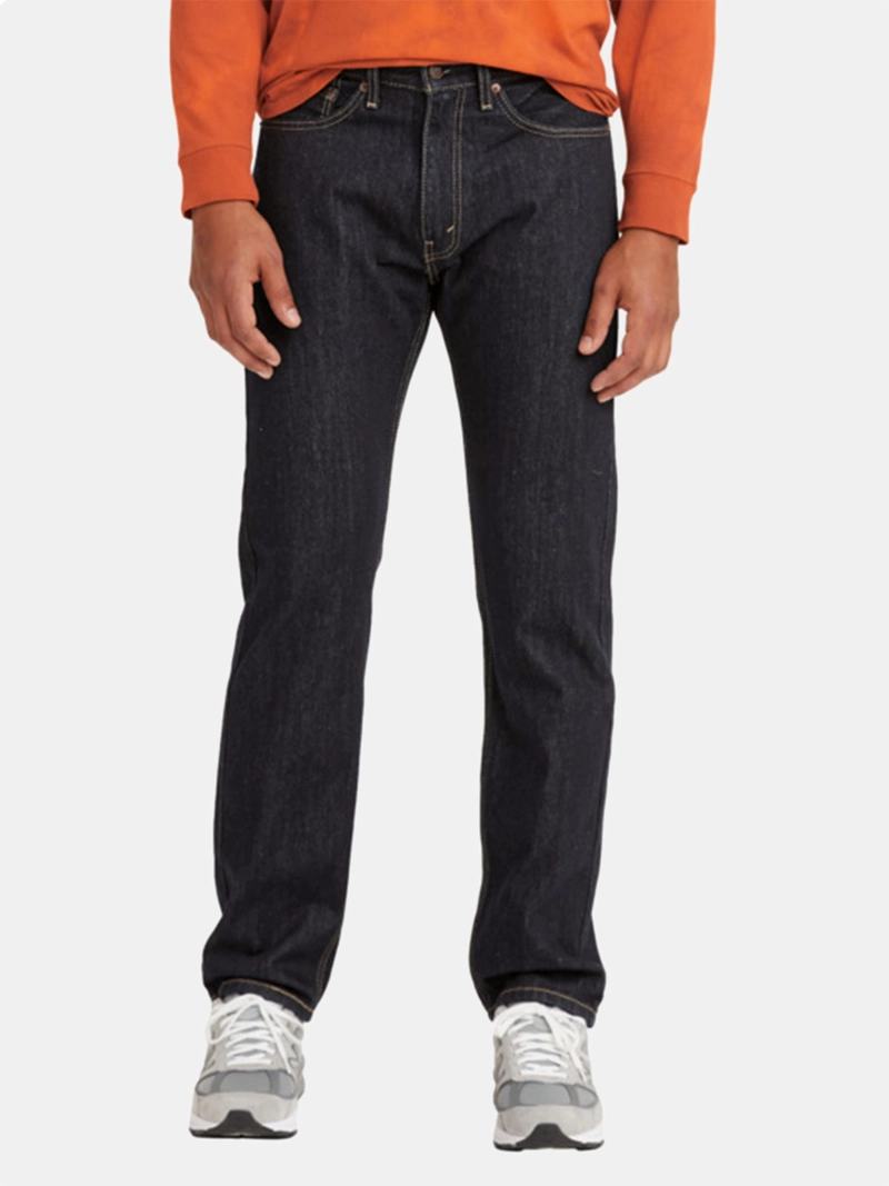 JEANS HOMBRE LEVI'S ALGODÓN  - 2