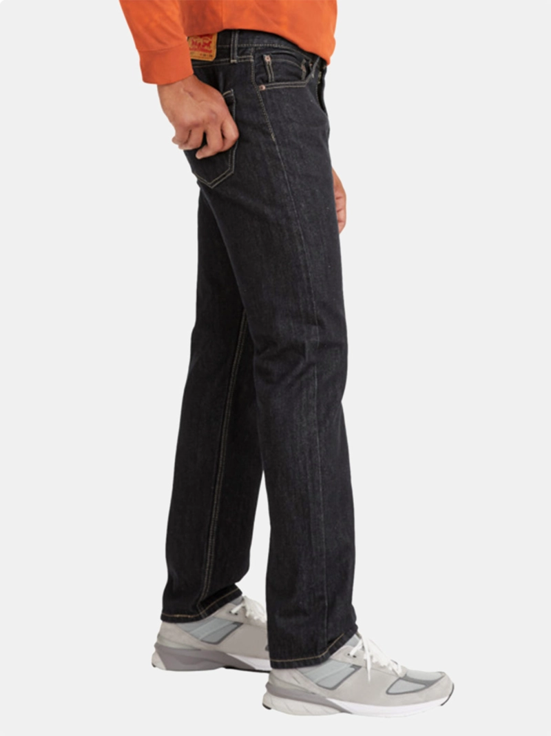 JEANS HOMBRE LEVI'S ALGODÓN  - 3