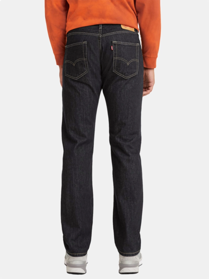 JEANS HOMBRE LEVI'S ALGODÓN  - 4
