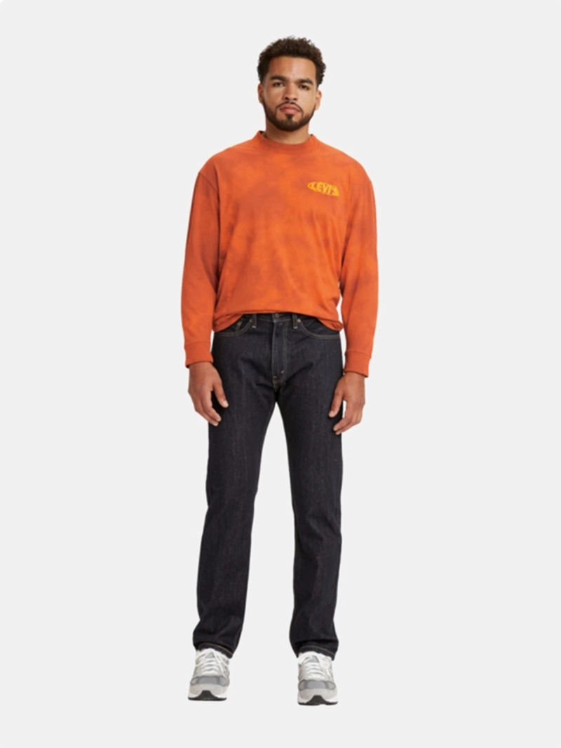 JEANS HOMBRE LEVI'S ALGODÓN  - 1
