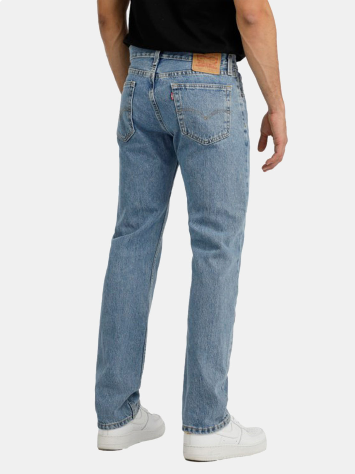 JEANS HOMBRE LEVI'S ALGODÓN  - 2