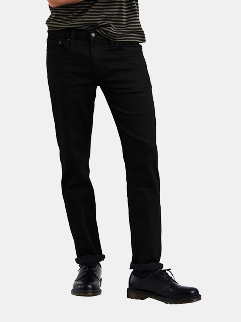 JEANS HOMBRE LEVI'S ALGODÓN 511 SLIM FIT - 2