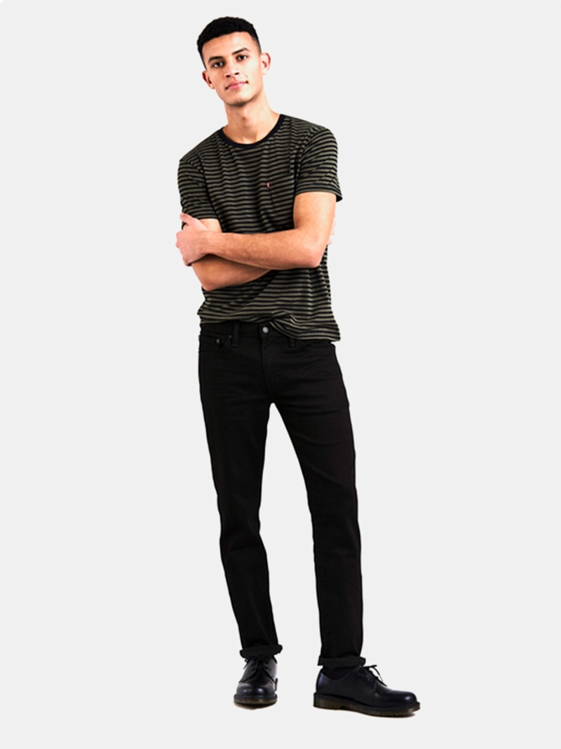 JEANS HOMBRE LEVI'S ALGODÓN 511 SLIM FIT