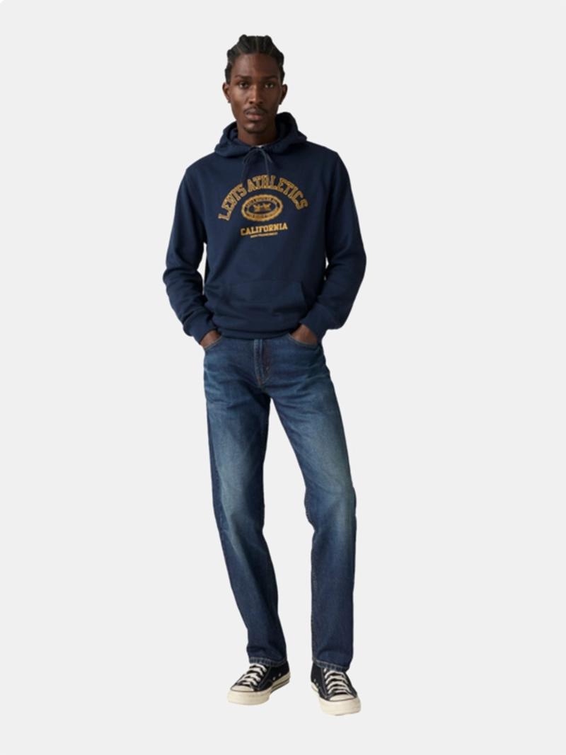 JEANS HOMBRE LEVI'S ALGODÓN  - 1