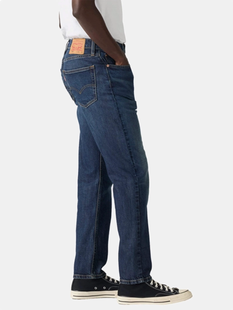 JEANS HOMBRE LEVI'S ALGODÓN  - 3