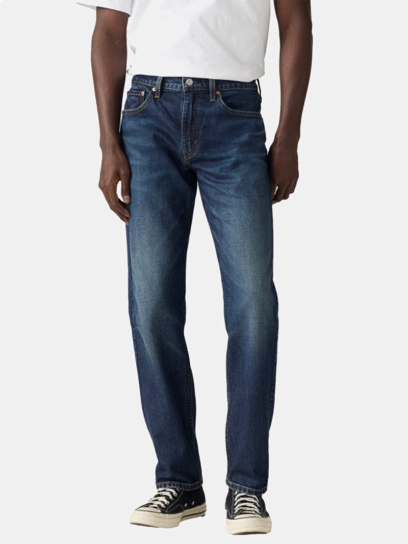 JEANS HOMBRE LEVI'S ALGODÓN  - 2