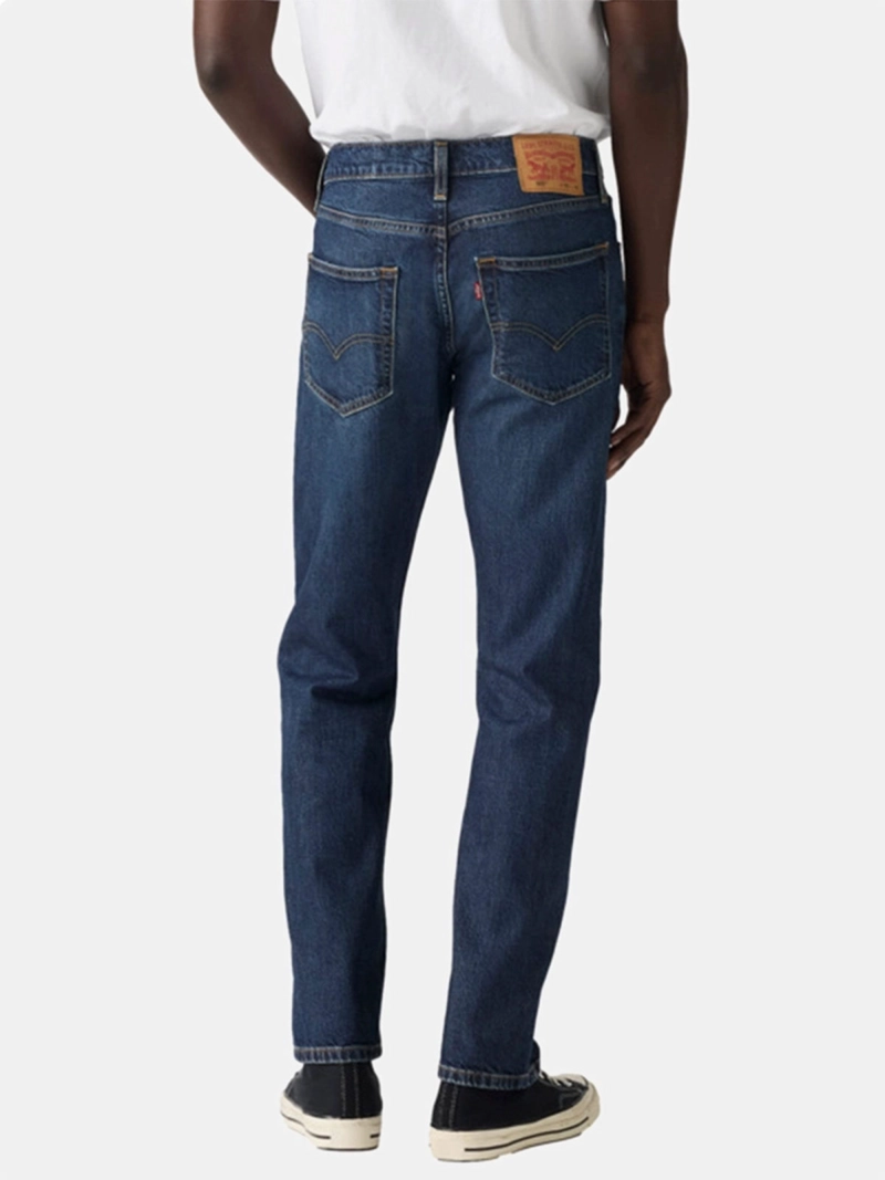 JEANS HOMBRE LEVI'S ALGODÓN  - 4