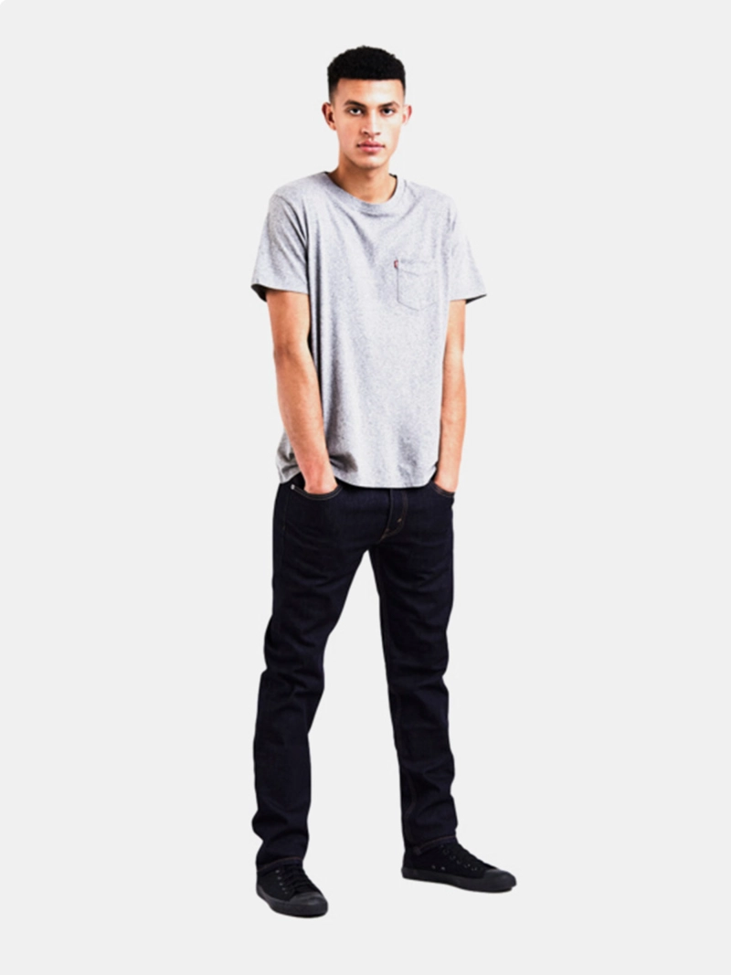 JEANS HOMBRE LEVI'S SLIM FIT 511 - 4
