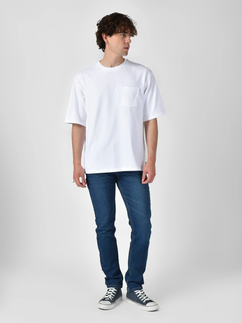 JEANS HOMBRE LEVI'S ALGODÓN 511 SLIM FIT - 1