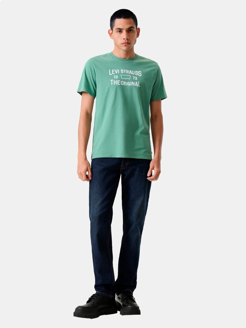 JEANS HOMBRE LEVI'S ALGODÓN 511 SLIM FIT - 1