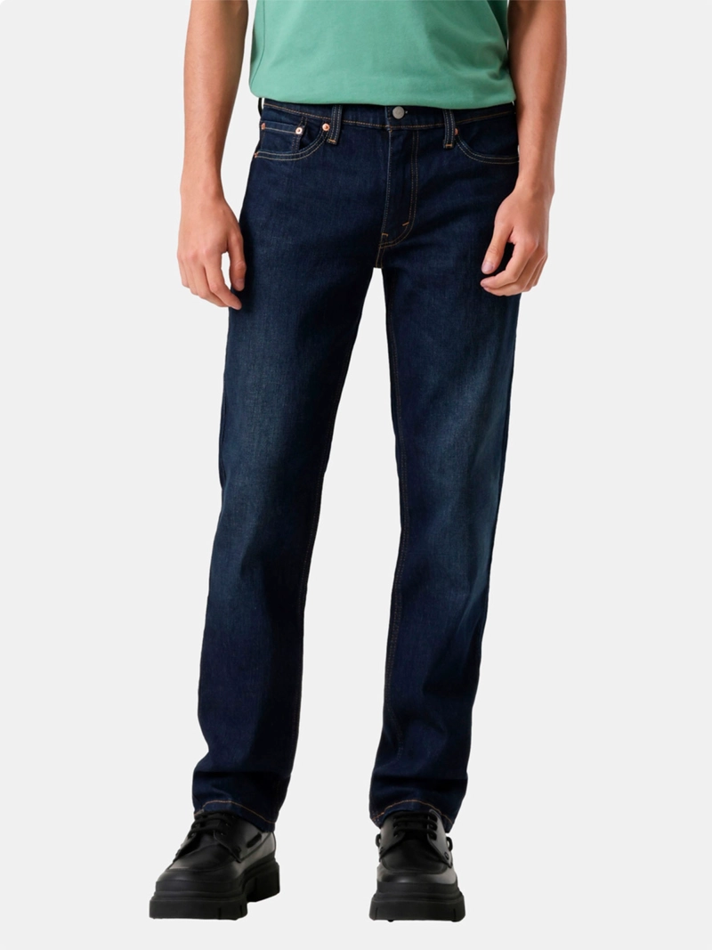 JEANS HOMBRE LEVI'S ALGODÓN 511 SLIM FIT - 2