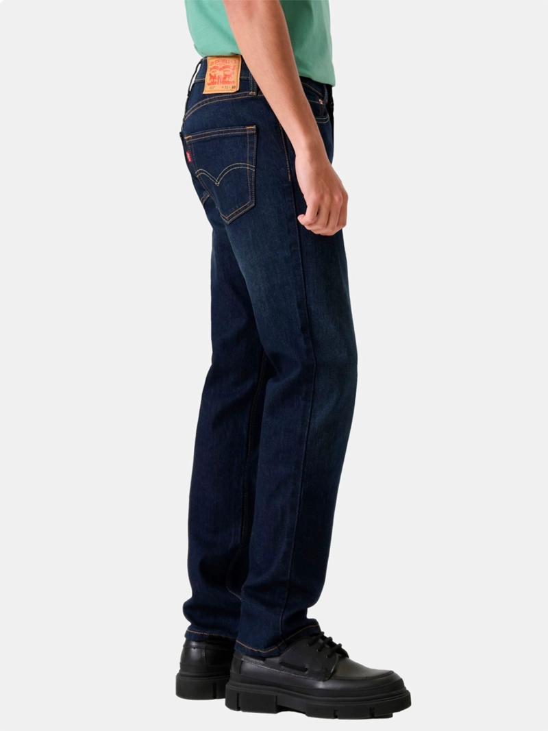 JEANS HOMBRE LEVI'S ALGODÓN 511 SLIM FIT - 3