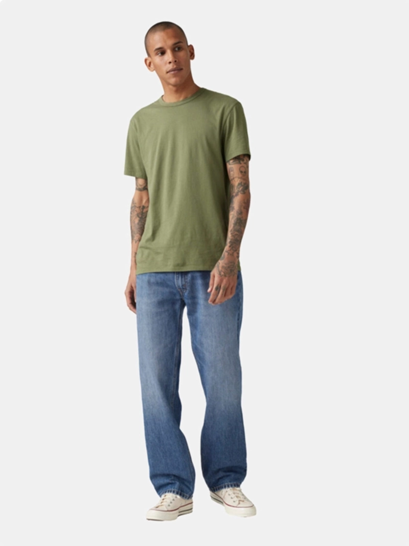 JEANS RELAXED FIT HOMBRE LEVI'S 555 - 1
