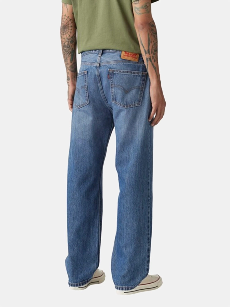 JEANS RELAXED FIT HOMBRE LEVI'S 555 - 3
