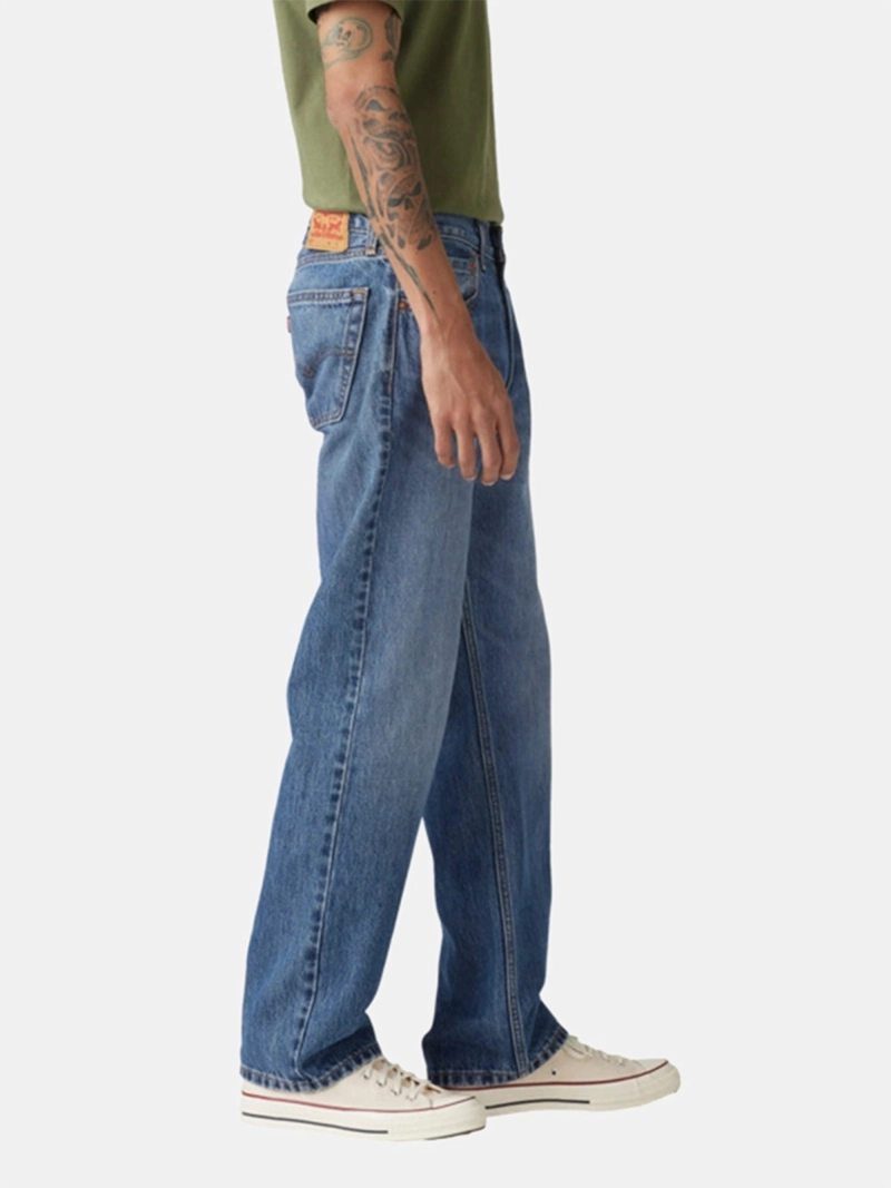 JEANS RELAXED FIT HOMBRE LEVI'S 555 - 2