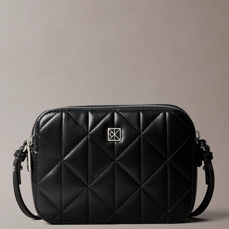 CARTERA CALVIN KLEIN 4F3328G001 NEGRO - 1