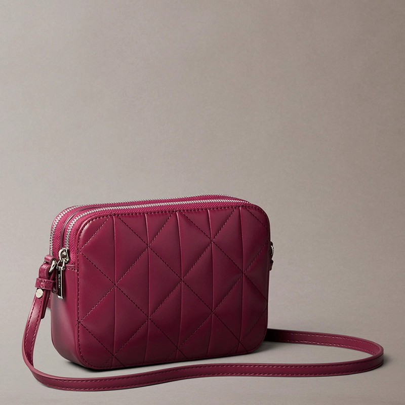 CARTERA CALVIN KLEIN 4F3328G601 BURDEO - 3