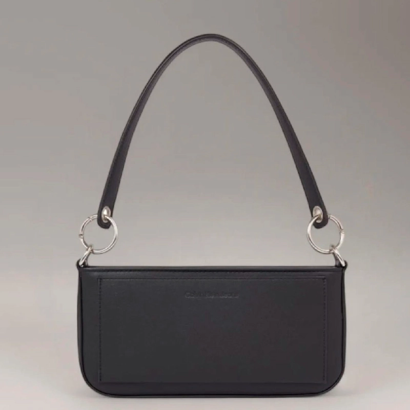 CARTERA CALVIN KLEIN 4K3015G001 NEGRO - 3
