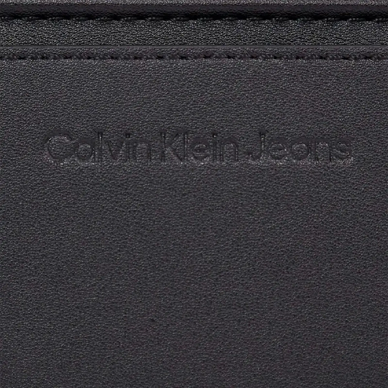 CARTERA CALVIN KLEIN 4K3015G001 NEGRO - 4